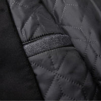 Removable Hooded Coat