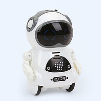 Pocket RC Robot
