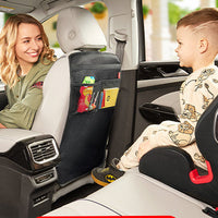 2-pack Car Backseat Organizer