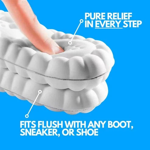 Ultra Soft Insoles