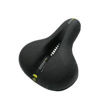 Ergonomic Gel Bike Saddle for Pain-Free Cycling