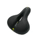 Ergonomic Gel Bike Saddle for Pain-Free Cycling