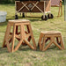 Camping Folding Stool