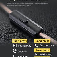 In-Ear Monitors