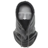 Polar Fleece Balaclava Mask for Winter