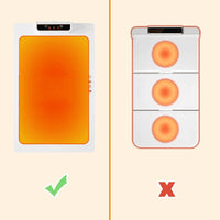 Electric Warming Tray