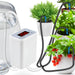 Automatic Watering Pump Controller