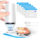 Compact Food Vacuum Sealer