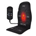 Premium Massage Chair Pad - Top Rated Car Seat Massager