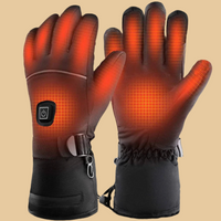 2 Pairs Of Heated Gloves
