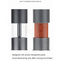 Mini Fish Feeder Aquarium