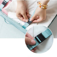 7 Set Packing Cubes For Travel