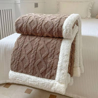 Fleece Blanket
