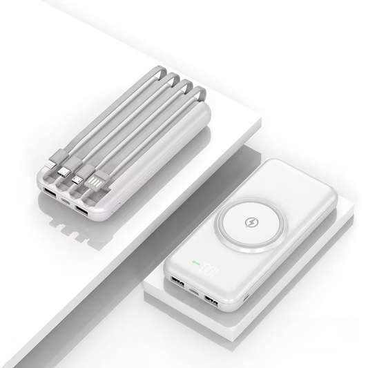 20000mAh  Portable Charger Power Bank