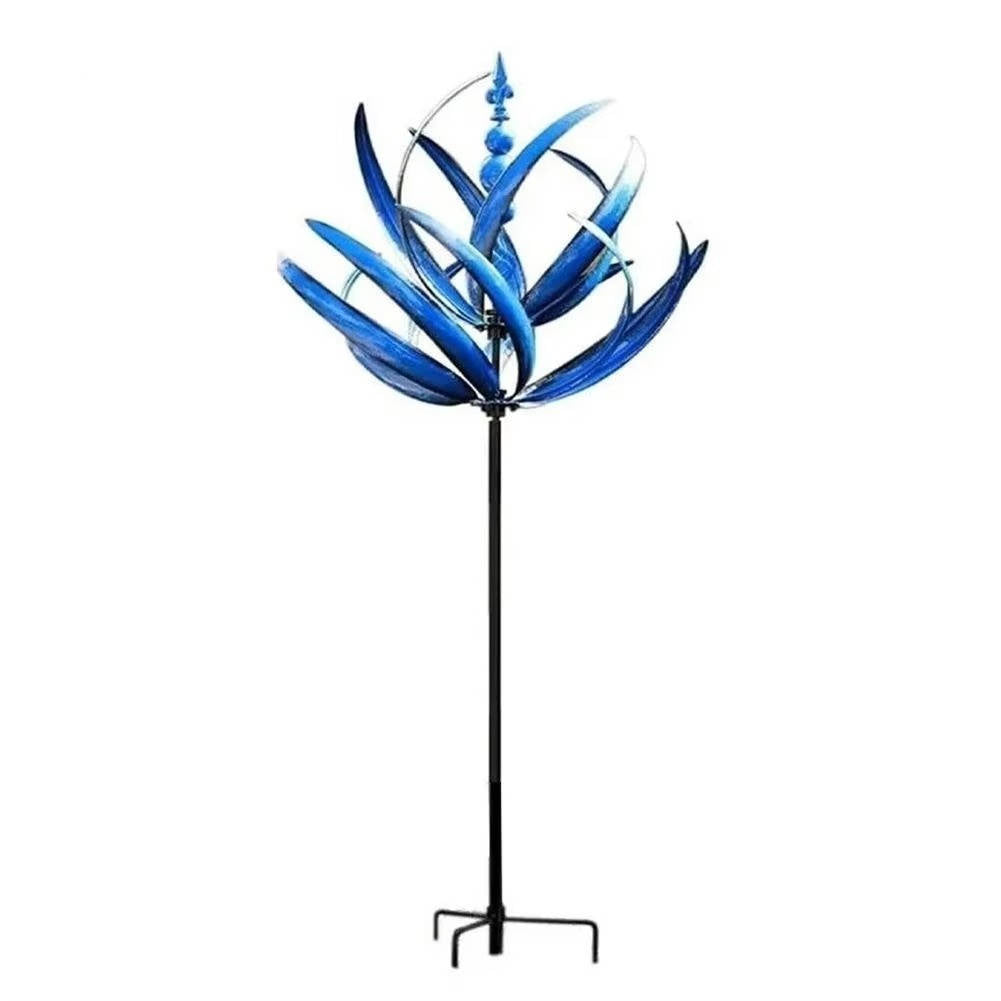 Metal Wind Spinner
