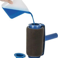 Self priming Paint Brush Roller