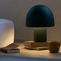 Modern Table Lamp Wireless