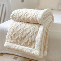 Fleece Blanket