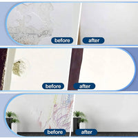 Patch Kit Drywall Wall Mending Agent Repair Cream