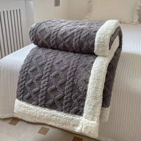 Fleece Blanket