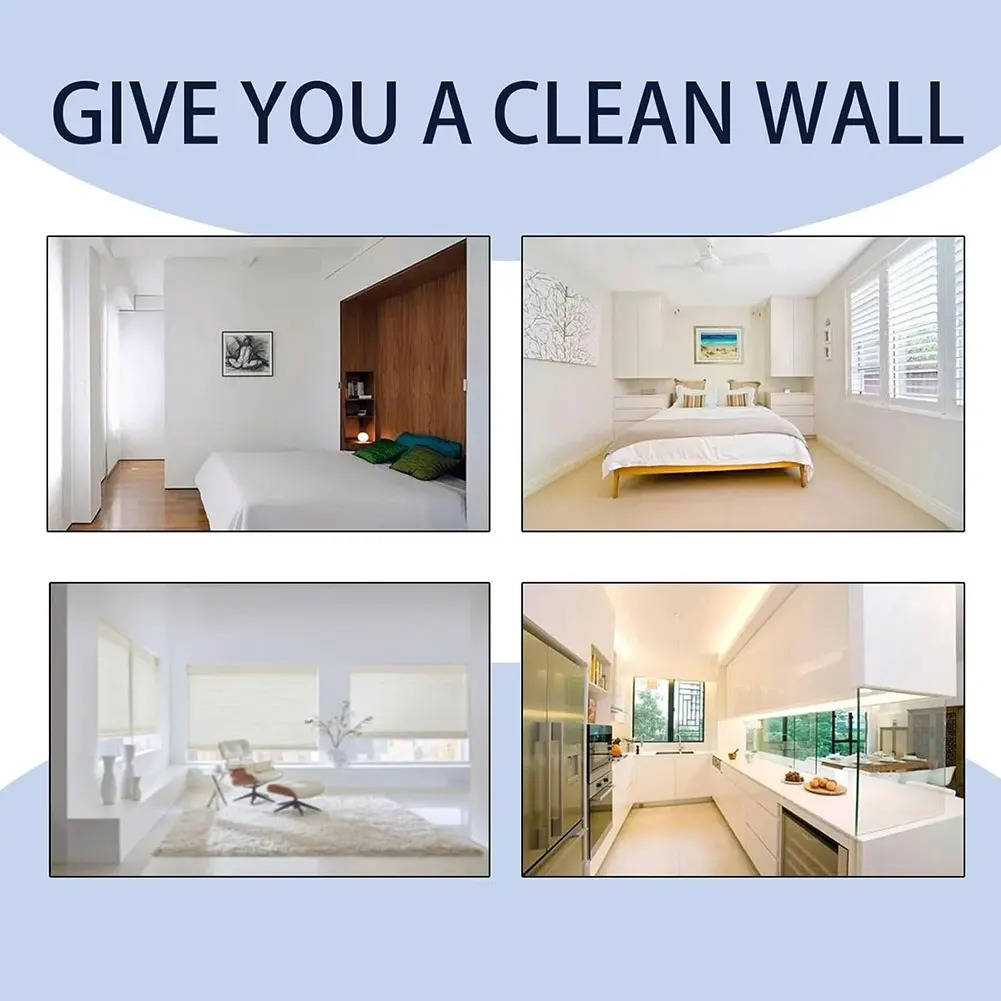 Patch Kit Drywall Wall Mending Agent Repair Cream