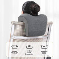 Office Chair Headrest Pillow