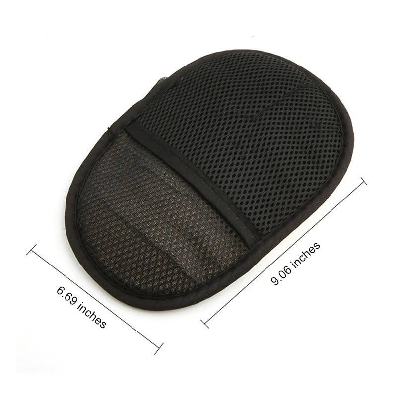 Microfiber Car Cleaning Cloth