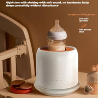 Formula Feeding Milk Maker