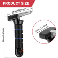 Car Assist Handle for Elderly- 2 Pack