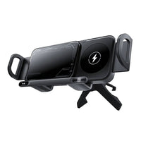 Car Wireless Fast Charger  For Phone And Tablet