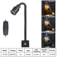 LED Light for Fish Tank