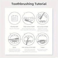 Purple Whitening Toothpaste