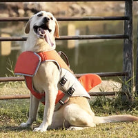 Dog Float Jacket