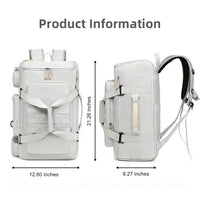 Large Capacity Travel BackPack