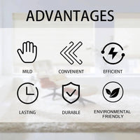 Patch Kit Drywall Wall Mending Agent Repair Cream