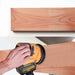 Brushless Orbital Electric Sander