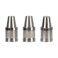 Desoldering Machine Tin Sucker Automatic Electric Solder With 3 Suction Nozzle