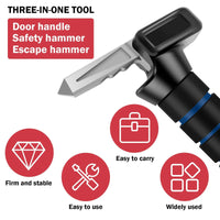 Car Assist Handle for Elderly- 2 Pack