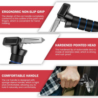 Car Assist Handle for Elderly- 2 Pack