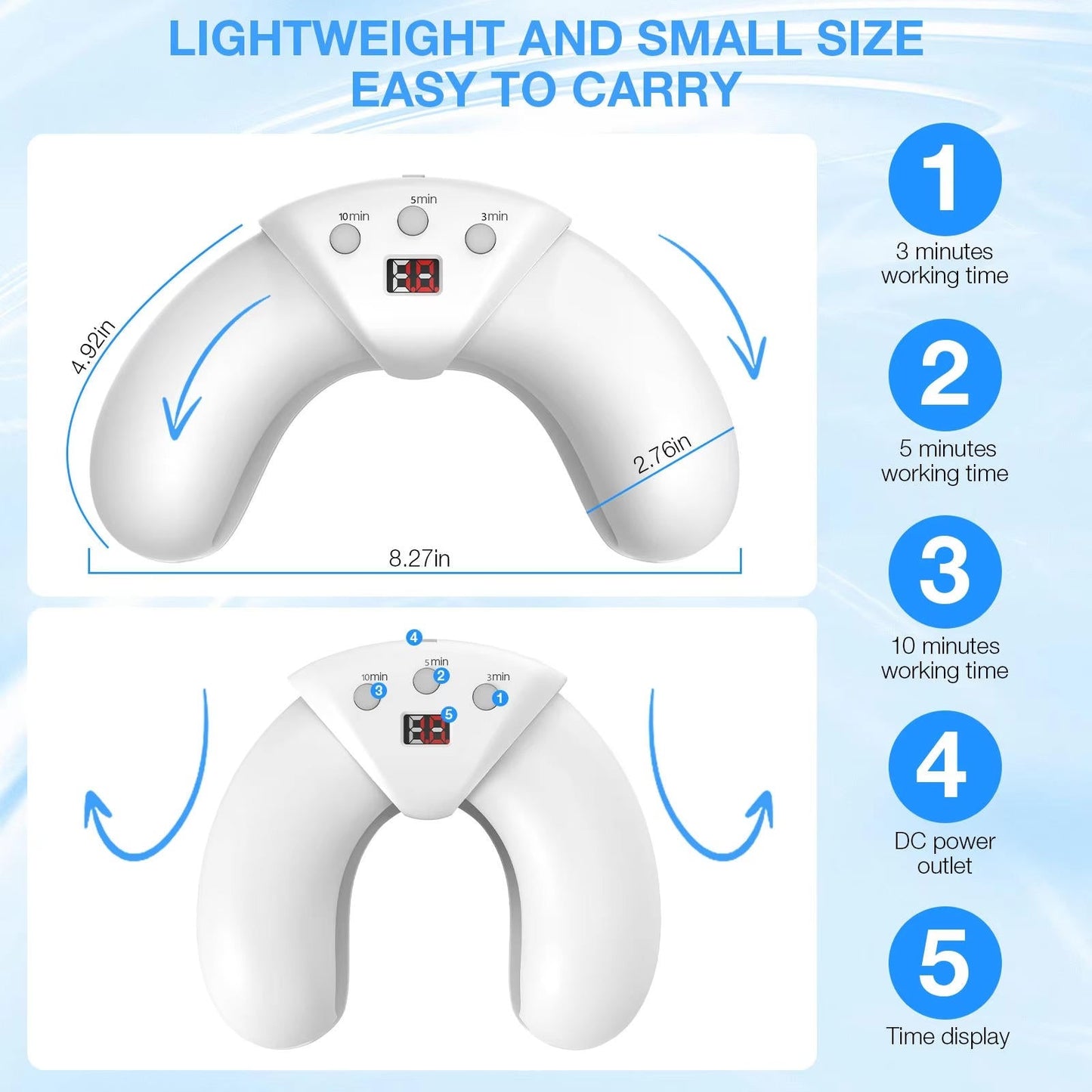 Nail Fungus Laser