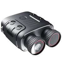 Night Vision Camera Binoculars