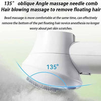 Pet Hair Dryer