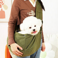 Dog Carrier Sling