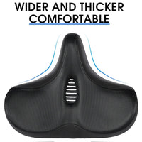 Most Comfortable Bike Saddle For Long Rides