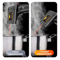Infrared Laser Thermometer All In One