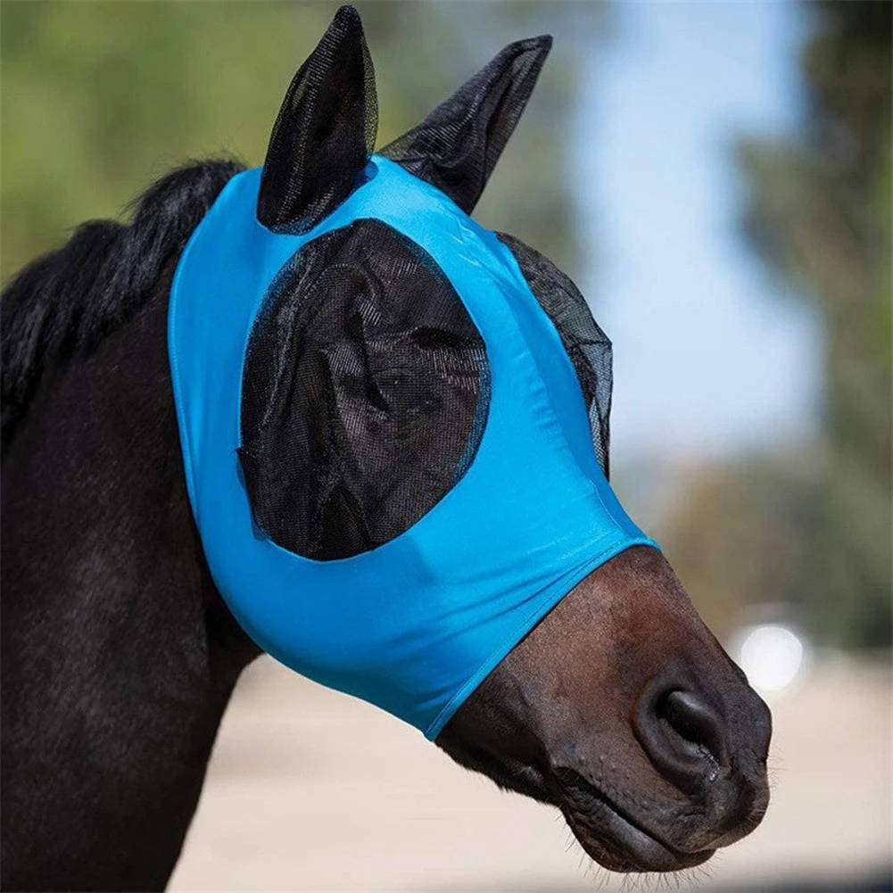 Horse Fly Mask
