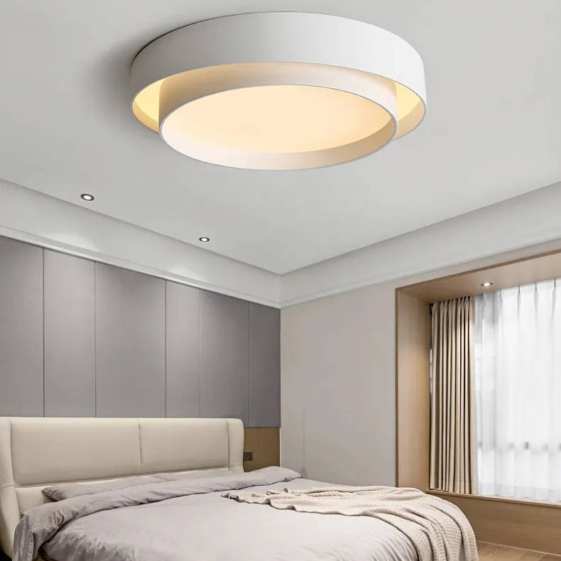 LED Modern Ceiling Lamp