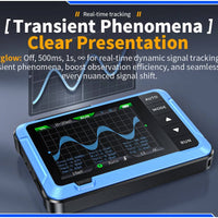 Digital Oscilloscope Portable