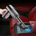 Cordless Car Cleaning Vacuum Cleaner
