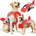 Dog Float Jacket